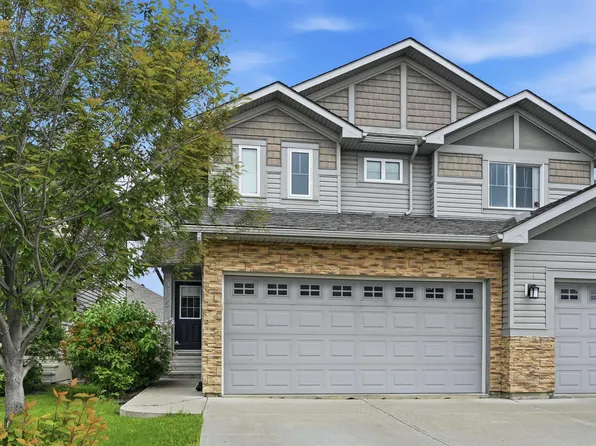 9645 Simpson Pl NW, Edmonton, AB T6R 0T8