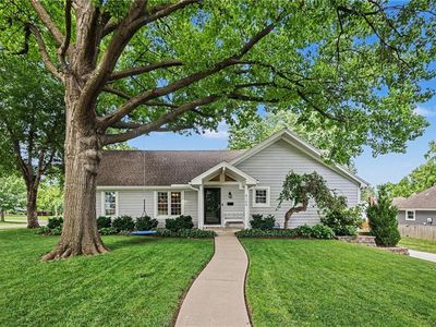 9159 Kessler St, Overland Park, KS, 66212