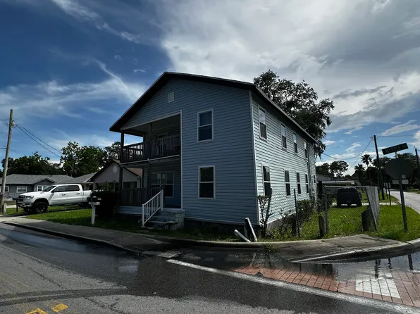 436 N Myrtle Ave, New Smyrna Beach, FL 32168