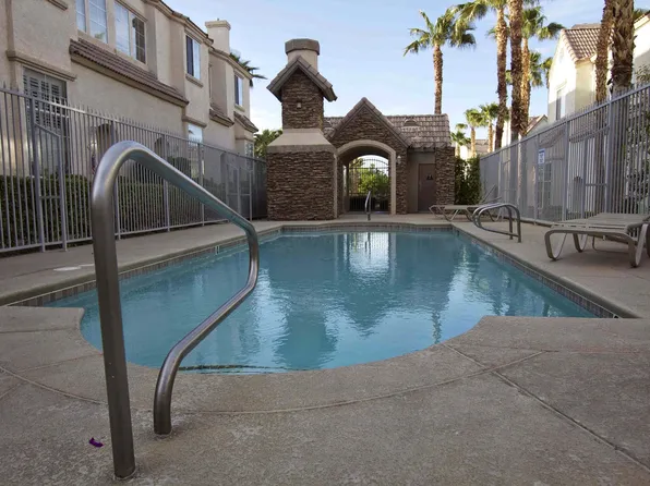 1466 Couples St, Las Vegas, NV 89128