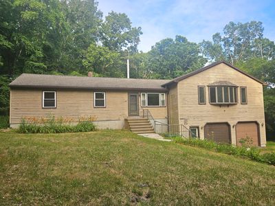 48 Harbor Road, Colchester, CT, 06415