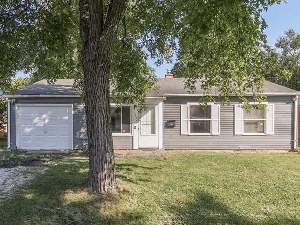 5250 Falcon Ln, Indianapolis, IN 46224