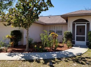 2117 N Cardinal Rd, Avon Park, FL 33825