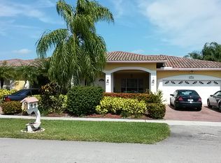 16591 Royal Poinciana Dr, Weston, FL 33326