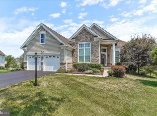 836 Woods End Ct, Collegeville, PA 19426