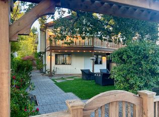 1415 Byron St, Palo Alto, CA 94301