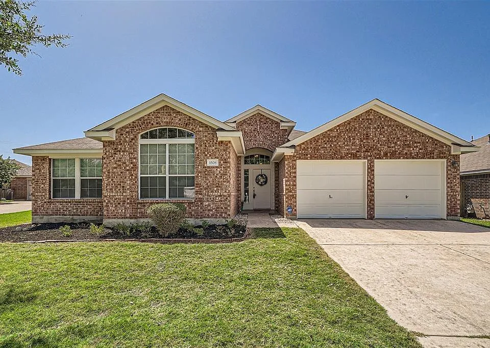 1508 Augusta Bend Dr
