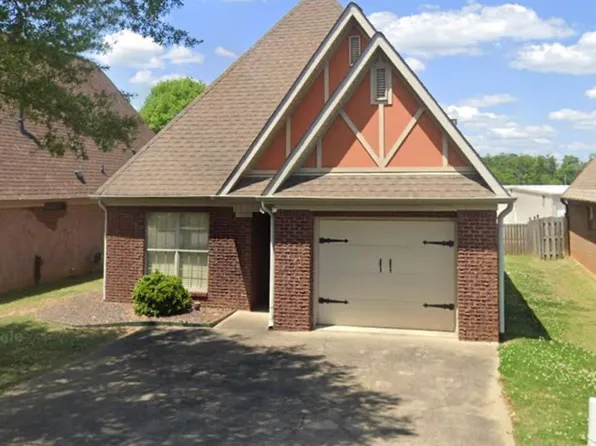 6043 Cathwick Dr, Mc Calla, AL 35111