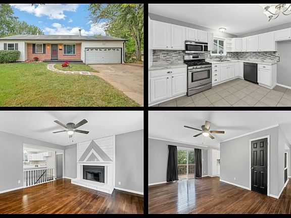 2nd image of 2560 Teakwood Manor Dr