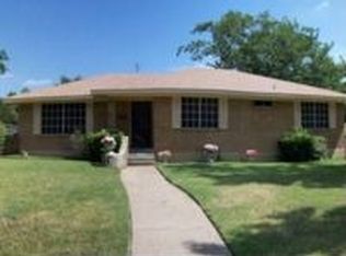 3711 Shady Hollow Ln, Dallas, TX 75233