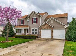 3216 Flowery Branch Rd, Raleigh, NC 27610