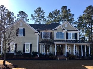 170 Knotty Pine Way, Murrells Inlet, SC 29576
