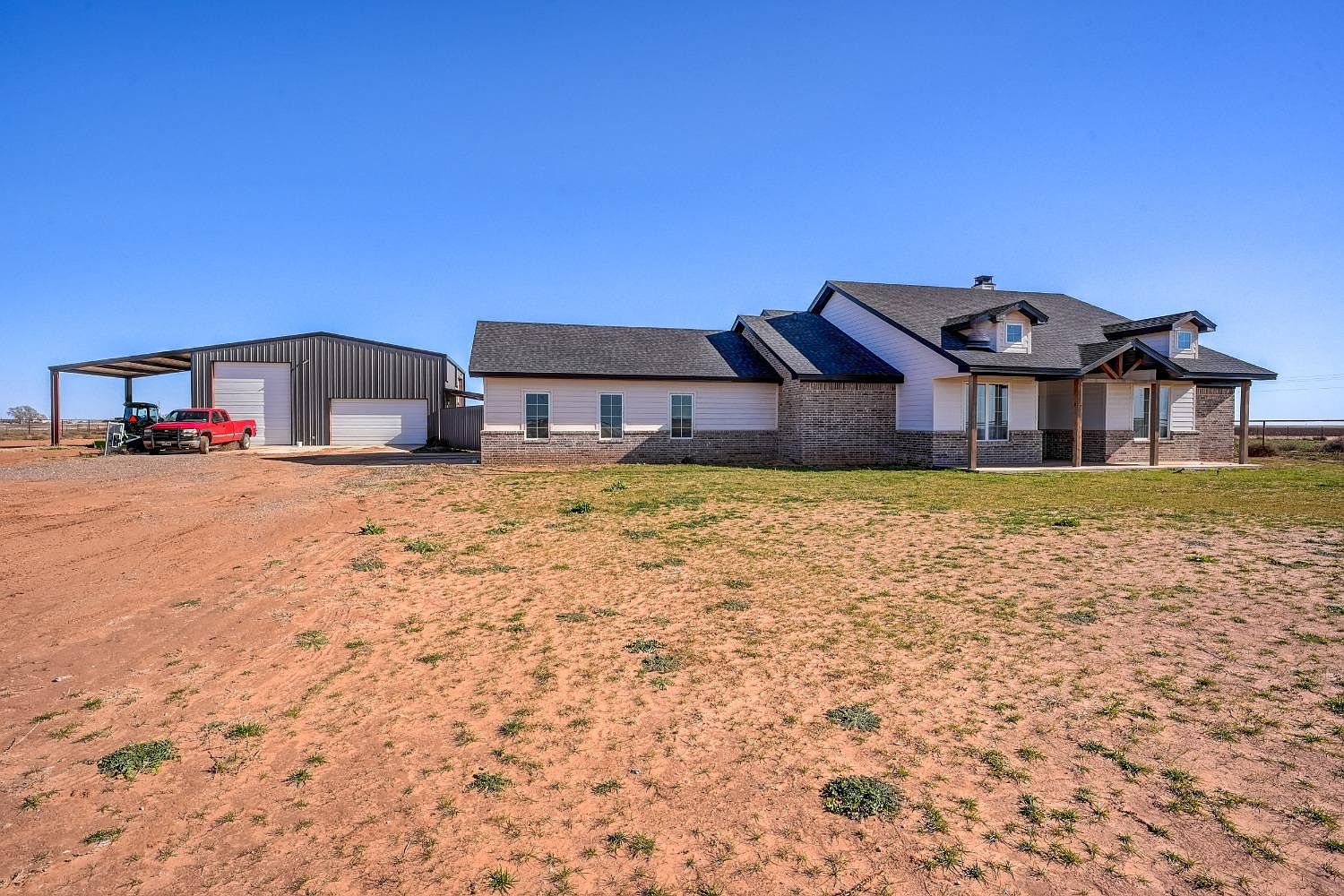 4309 Wren Rd, Ropesville, TX 79358 | Zillow