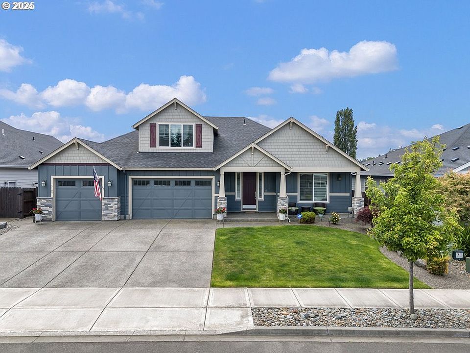 5109 NE 142nd St, Vancouver, WA 98686 | MLS #198429473 | Zillow 5109 NE 142nd St, Vancouver, WA 98686 | MLS #198429473 | Zillow
