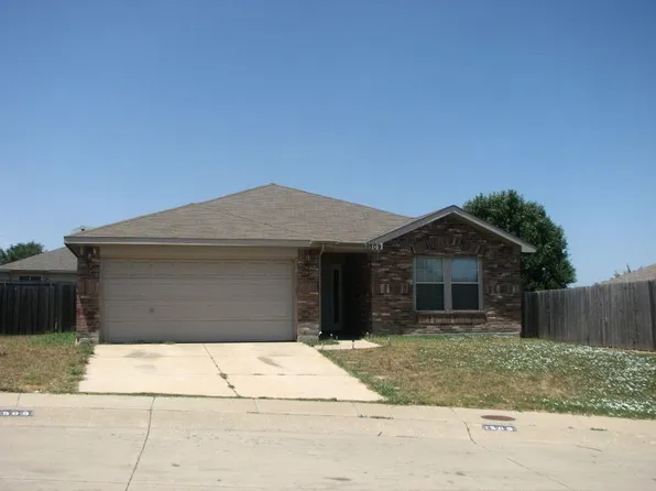 1509 Spa Ct, Dallas, TX 75241