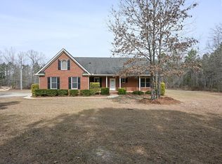 602 Swansea Rd, Swansea, SC 29160