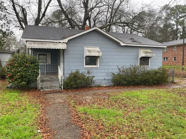 1973 Sanford Ct, Augusta, GA 30904
