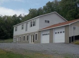 223 Smithbower Ln, Ebensburg, PA 15931