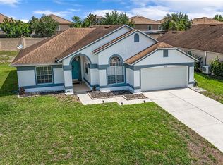 437 Via Del Sol Dr, Davenport, FL 33896