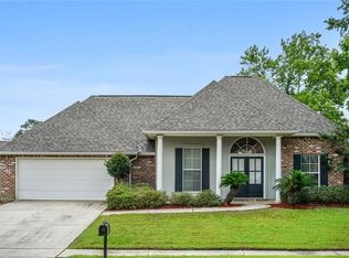 109 Anna St, Slidell, LA 70458