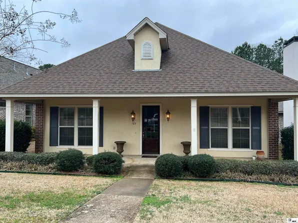 109 Woodstone Dr, Ruston, LA 71270