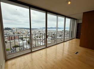 1333 Jones St UNIT 1407, San Francisco, CA 94109