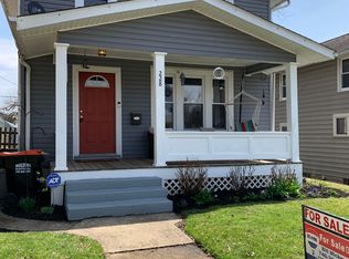 228 Hunter St, Newark, OH