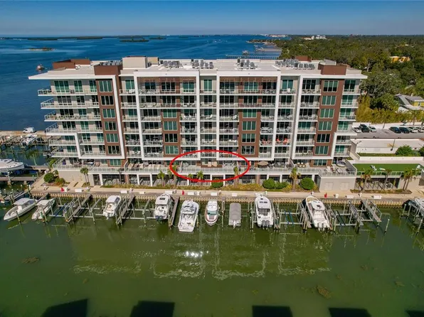 920 N Osceola Ave Unit 205, Clearwater, FL 33755