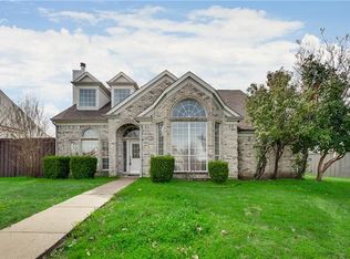 3702 Bermuda Dr, Rowlett, TX