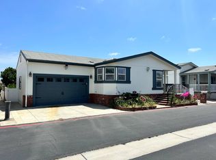 9850 Garfield Ave Space 95, Huntington Beach, CA 92646