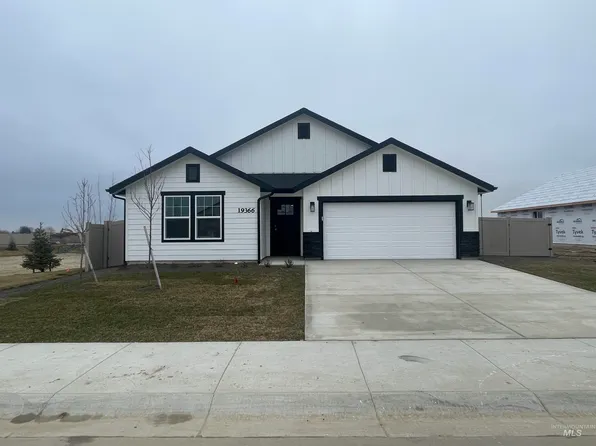 19366 Snowyside Way, Caldwell, ID 83605