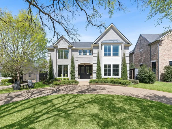 3132 Stanford Ave, Dallas, TX 75225