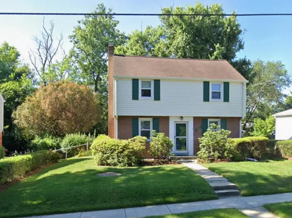 2414 Dexter Ave, Silver Spring, MD 20902