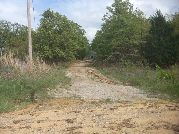 5329 N 63rd West Ave, Tulsa, OK 74126