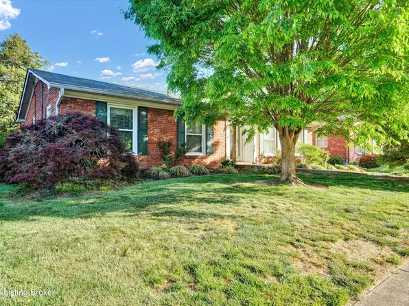 3109 Pomeroy Dr, Louisville, KY 40220