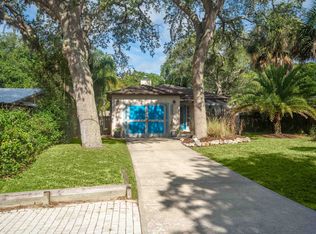 2491 Hydrangea St, Saint Augustine, FL 32080