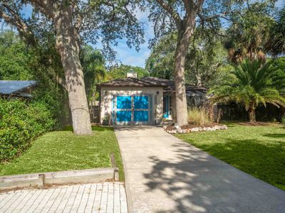 2491 Hydrangea St, Saint Augustine, FL, 32080