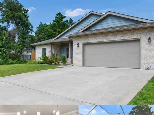 1922 Frontera St, Navarre, FL 32566