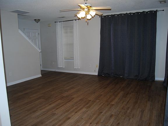 Entrance to Living Room