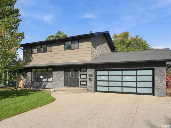 42 Kootenay Drive, Saskatoon, SK S7K 1J1