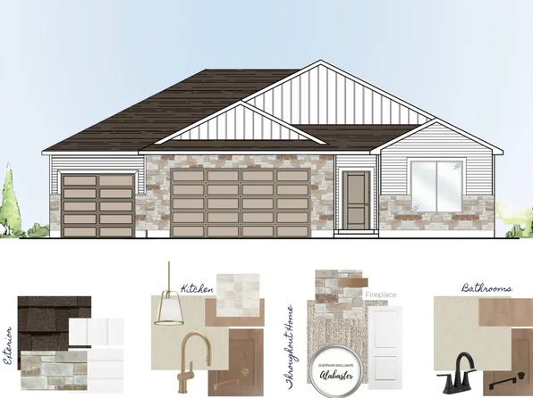 148 W 650 N, Smithfield, UT 84335