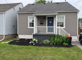 502 Britannia Ave, Hamilton, ON