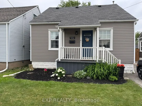 502 Britannia Ave, Hamilton, ON L8H 1Z6