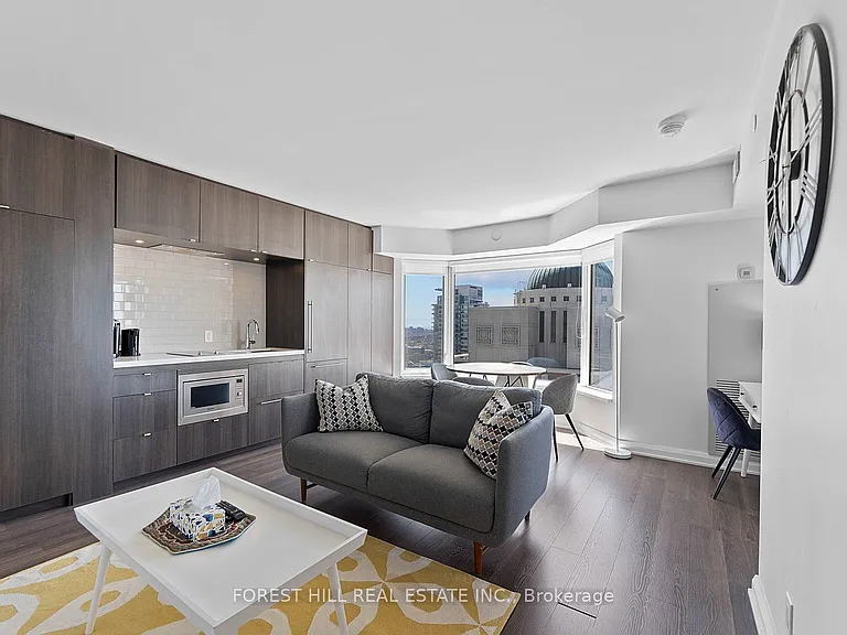 155 Yorkville Ave #2917 — Photo 9