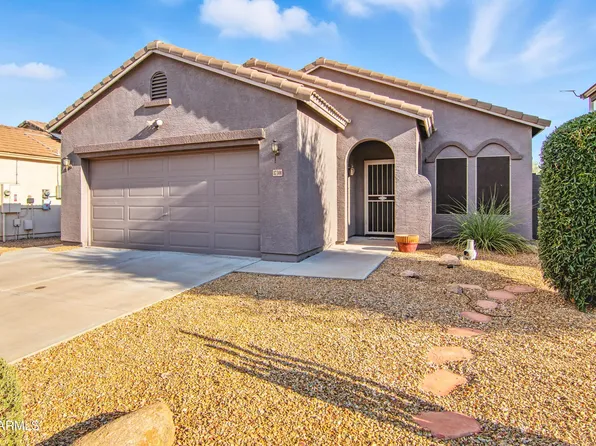 17301 W CARIBBEAN Lane, Surprise, AZ 85388
