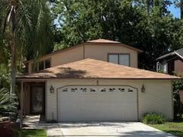 5524 MANFIELDS Place, Jacksonville, FL 32207