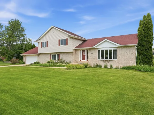 13320 Waverly Ave, Saint John, IN 46373
