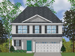 20 Wild Silk Way, Port Wentworth, GA 31407