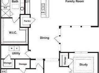 4235 Arques Ave, Round Rock, TX 78681