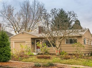 5353 NE Cesar E Chavez Blvd, Portland, OR 97211